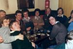 ? ? Graham Keene, Dave Wood, Dave Baynes, Clive Becket, ? , Tom Feeney, Sid weeks